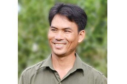 Siêng năng học hỏi để làm giàu
