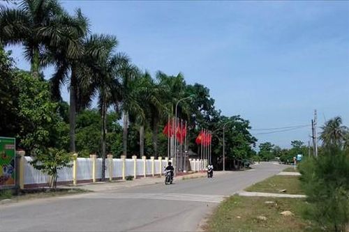 Chính trị - Xã hội Xây dựng Đảng Mọi việc để dân bàn bạc, thống nhất