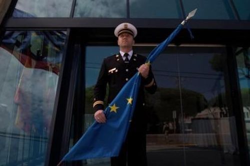 Thế giới Thế giới toàn cảnh EU, Việt Nam ký kết thỏa thuận quốc phòng mới