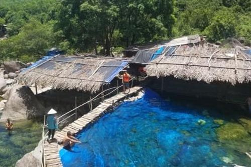 Kinh tế Xây dựng - Giao thông Chia sẻ nhằm giảm xung đột nguồn nước