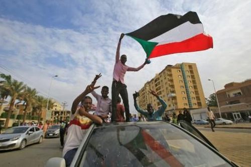 Thế giới Thế giới toàn cảnh Các phe phái Sudan thống nhất kế hoạch cho chính phủ chuyển tiếp