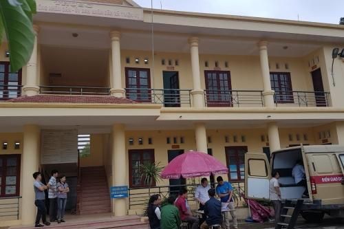 Ngân hàng lưu động lên vùng cao: Bài 2: Mô hình hiệu quả cần nhân rộng