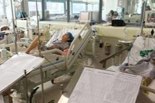 Sớm làm rõ nguyên nhân sự cố chạy thận ở Nghệ An