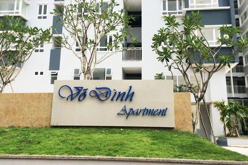Hoàng Quân Group tiếp tục trốn tránh trách nhiệm, đẩy thiệt hại cho cư dân Võ Đình