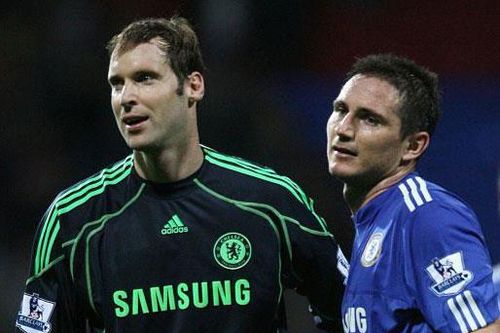 Bộ sậu của Chelsea trên băng ghế huấn luyện mùa tới