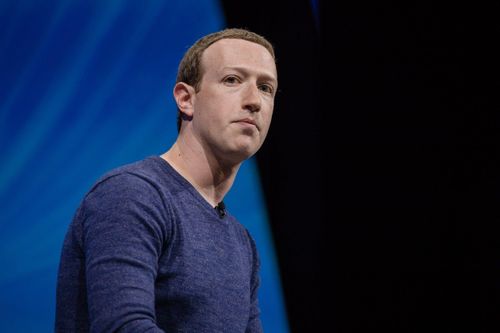 Cuốn sách yêu thích của Mark Zuckerberg gây ngạc nhiên