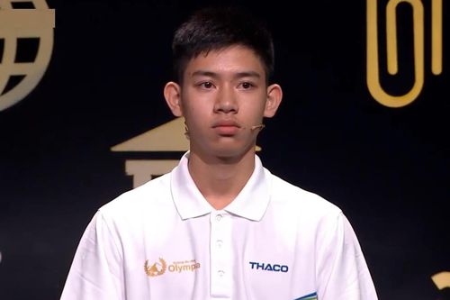 10X thi đấu bùng nổ, thắng cách biệt ở cuộc thi tháng Olympia