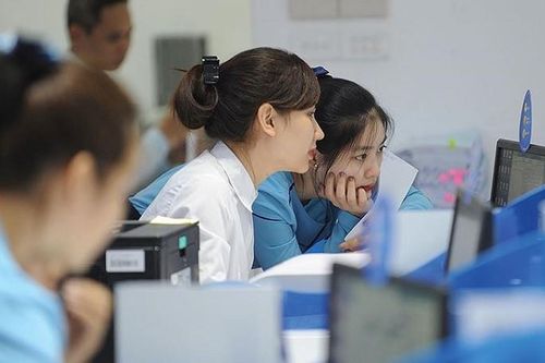 Hàng nghìn nhân viên ngân hàng nghỉ việc từ đầu năm