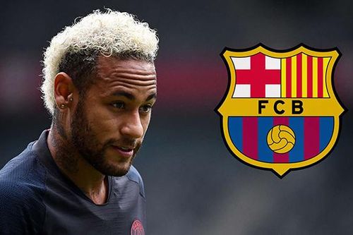CHUYỂN NHƯỢNG BARCA 4/8: Chiêu mộ Neymar. Đón tân binh thứ 4. Quyết định tương lai Coutinho