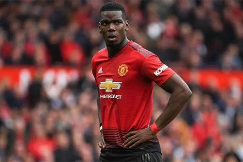 CHUYỂN NHƯỢNG REAL 4/8: Bale chờ ngày ra đi. Sắp ký hợp đồng với Pogba, Van de Beek