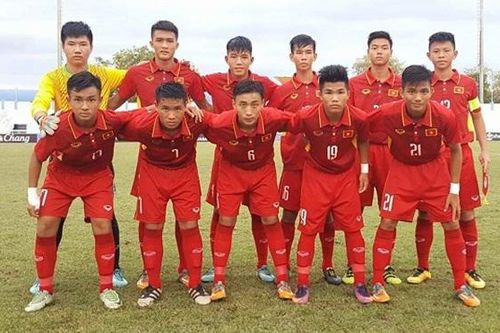 U15 Việt Nam vs U15 Timor Leste (18h00 hôm nay): Đây là cách để chúng ta chiến thắng
