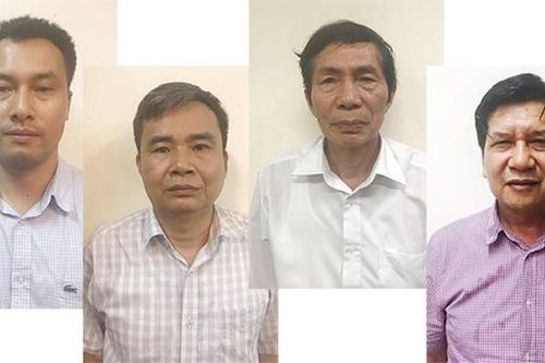 VEAM tiết lộ tin sốc ngay trước khi hàng loạt sếp lớn bị khởi tố