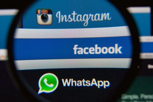 Facebook sắp đọc tin nhắn của người dùng WhatsApp?