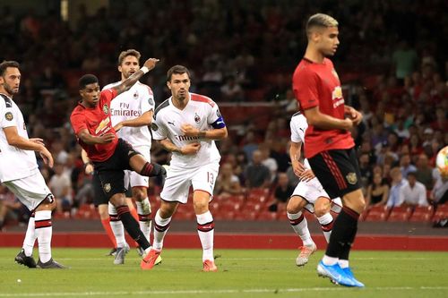 MU toàn thắng, mừng và lo cho Solskjaer