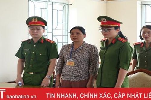 Vạch trần thủ đoạn chiếm gần 60 tỷ tiền hoàn thuế của 'nữ quái' Hà Tĩnh
