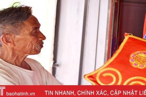 Những người gìn giữ nét xưa, tục cổ ở Hà Tĩnh