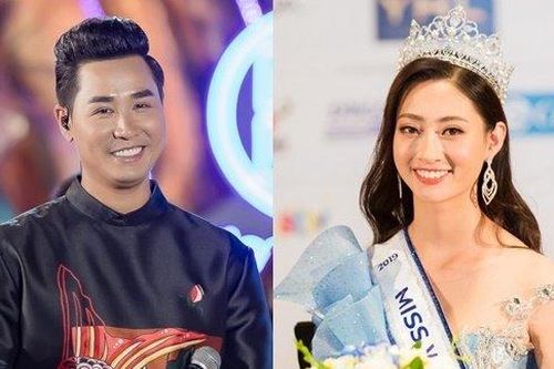 MC Nguyên Khang nói gì về tin đồn Hoa hậu Lương Thùy Linh mua giải?