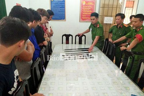 Xử lý tốt tin báo để tránh bỏ lọt tội phạm