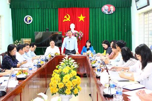 Cần làm hết trách nhiệm khi được phân công