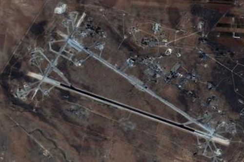 Syria: Di chuyển kho đạn quá hạn, ít nhất 31 binh sĩ thiệt mạng