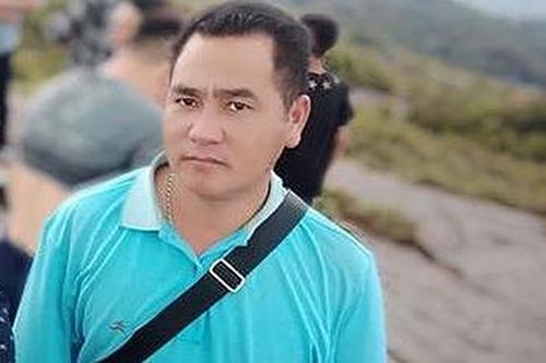 Trưởng Công an xã tử vong khi giúp dân chạy lũ