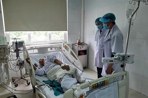 Công bố kết luận vụ tai biến chạy thận ở Nghệ An: Do nước nhiễm khuẩn