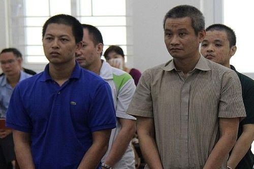 Thủ kho kho vật chứng 'hô biến' tài sản tạm giữ giá trị đặc biệt lớn