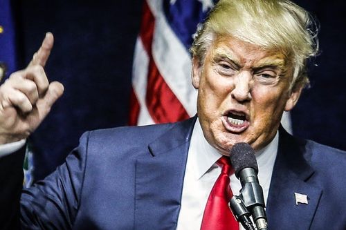 Ông Trump đánh thuế hàng Trung Quốc bất chấp lời can ngăn của cố vấn