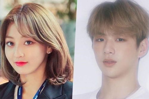 Kang Daniel xác nhận yêu Jihyo (TWICE) sau khi bị tung ảnh hẹn hò