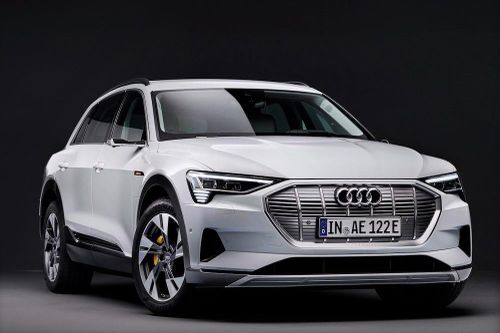 Audi sắp ra mắt SUV điện giá rẻ, giá chỉ từ 70.000 USD