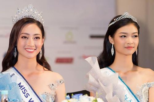 'Cuộc thi Hoa hậu Thế giới Việt Nam có tên gọi phi logic'