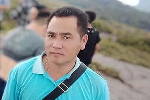 Đề nghị công nhận liệt sĩ với trưởng công an xã hy sinh khi chống lũ