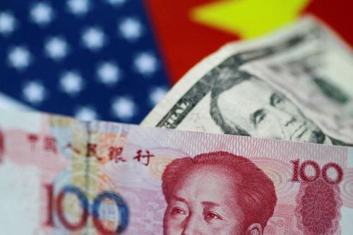Trả đũa ông Trump, Trung Quốc ngừng mua nông sản Mỹ, dìm giá đồng NDT