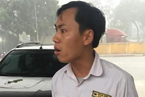 Xác định được tài xế taxi Hoàn Kiếm đánh 3 phụ nữ