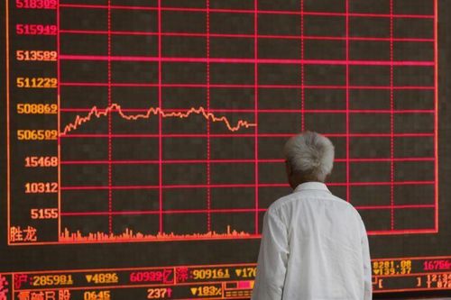 Cổ phiếu toàn cầu 'nhuốm máu' khi TQ trả đũa Mỹ, phá giá đồng tệ