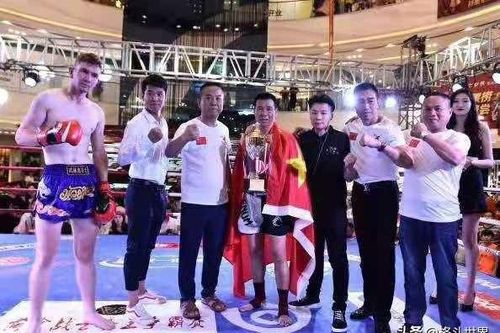 Võ sư 52 tuổi bị dân mạng Trung Quốc tố mua giải