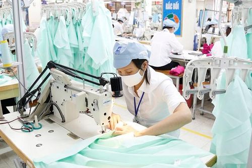 Hiệp định Thương mại tự do Việt Nam - EU: Nhiều cơ hội, dệt may vẫn gặp khó