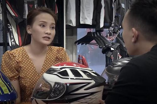Về nhà đi con tập 81: Thư dùng 3 tỷ trong hợp đồng hôn nhân để làm gì?