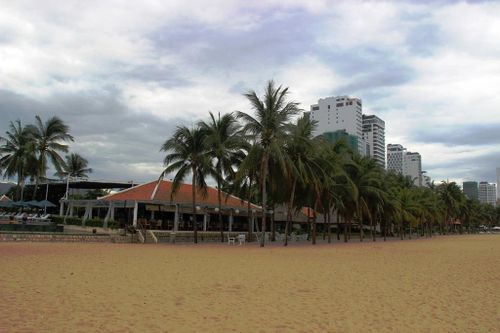 Di dời khu du lịch chắn lối ra biển ở Khánh Hòa: Vì sao vẫn đang 'giậm chân tại chỗ'?