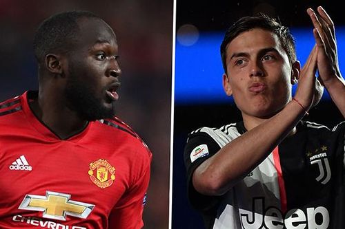 MU: Lộ lý do Dybala quyết không rời Juventus, khiến thương vụ Lukaku có thể đổ vỡ