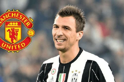 Chiêm ngưỡng tài năng của Mandzukic, tiền đạo vừa đạt thỏa thuận với MU