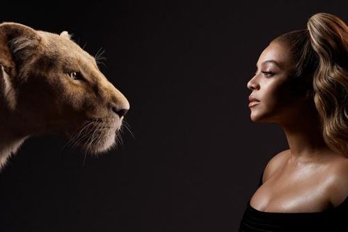 Album 'The Lion King: The Gift': Món quà đầy tham vọng của Beyonce