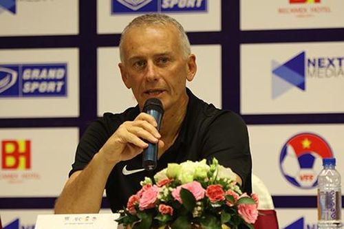 U18 Thái Lan thận trọng, Malaysia và Australia không ngán U18 Việt Nam