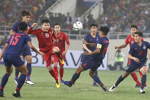 Bóng đá Việt Nam ngày 5/8: 'Cháy vé' trận Thái Lan vs Việt Nam, U18 Việt Nam tự tin dù ở bảng 'tử thần'