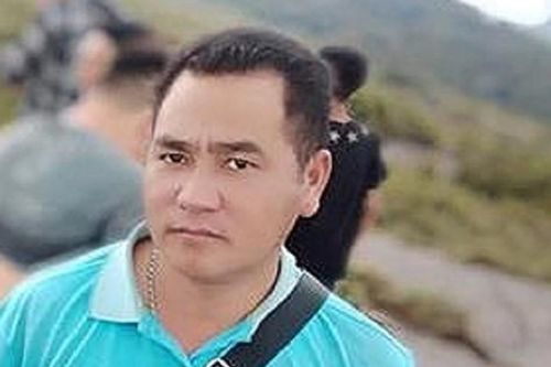 Xem xét lập hồ sơ công nhận liệt sỹ cho Trưởng Công an xã hy sinh khi giúp dân chống lũ