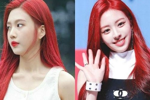 Những sao nữ Kpop được mệnh danh là Nàng tiên cá 'phiên bản đời thực'