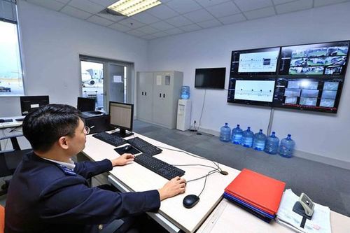 Gần 553.000 hồ sơ được xử lý qua Cổng thông tin một cửa quốc gia