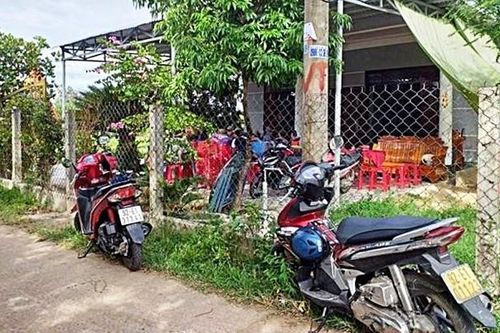 Cưa quả nổ, một người thiệt mạng