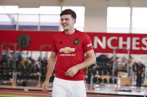 Man United chiêu mộ trung vệ đắt giá nhất thế giới