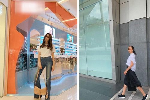 Fan mê mẩn diện mạo 'bánh bèo' mới mẻ của Tăng Thanh Hà